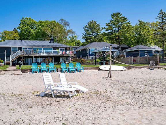 4th image of 8 Tiny Beaches Rd S