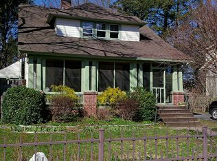 12 Calvin Ter, Northampton, MA 01060