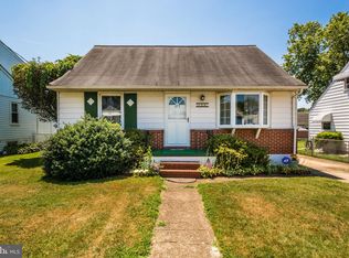 123 Bon Air Ave, Baltimore, MD 21225