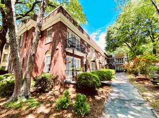 The Ivanhoe, Atlanta, GA 30306
