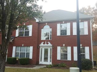 3947 Belmont Ridge Dr, Lithonia, GA 30038