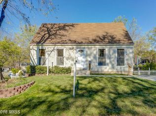 13712 Mayfair Ct, Woodbridge, VA 22193