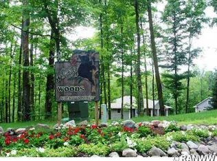 LOT 18 N Williams Rd, Hayward, WI 54843