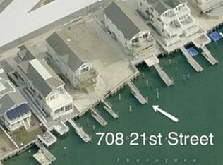 708 21st St, Avalon, NJ 08202