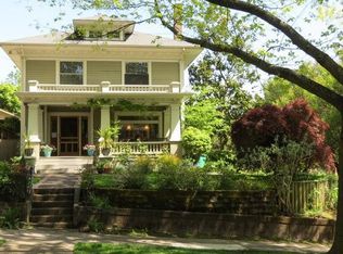 2508 NE 12th Ave, Portland, OR 97212