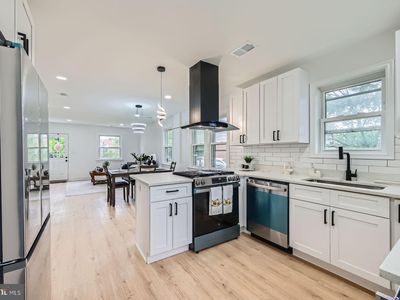 3814 Cedardale Rd, Baltimore, MD, 21215