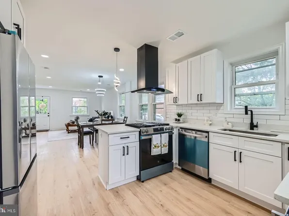 3814 Cedardale Rd, Baltimore, MD 21215