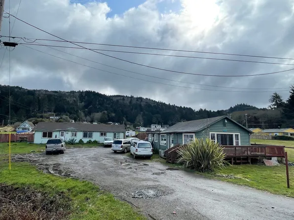 13815 Us Highway 101 N, Smith River, CA 95567