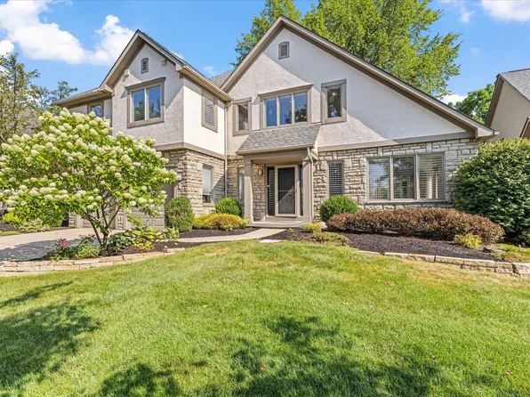 962 Augusta Glen Dr, Columbus, OH 43235