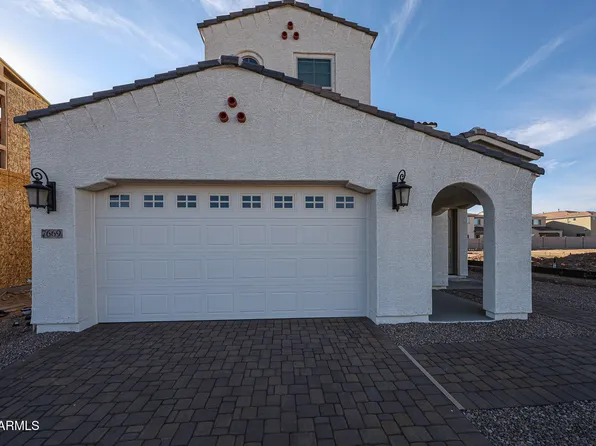 7669 W Bronco Trl, Peoria, AZ 85383