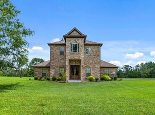 265 E Hunter Rd, Ragley, LA 70657