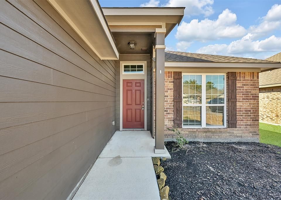 14367 N Summerchase Cir, Willis, TX 77318 Zillow