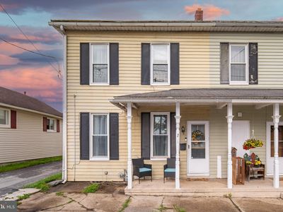 211 N 4th St, Wrightsville, PA, 17368