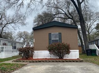 843 Harolds Rd, Huffman, TX 77336