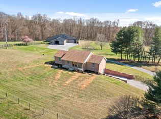 2288 Johnson Rd, Clarksville, TN 37043