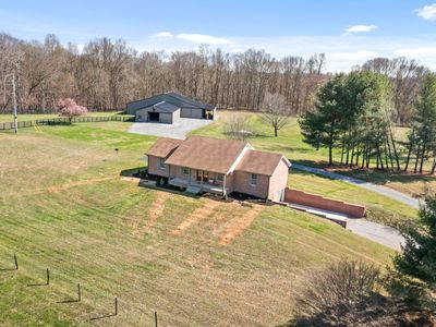 2288 Johnson Rd, Clarksville, TN, 37043