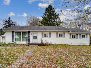 1952 State Route 385, Waynesfield, OH 45896