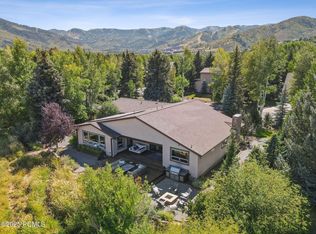 4910 E Meadows Dr, Park City, UT 84098