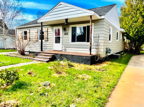 153 N Pine, Gwinn, MI 49841