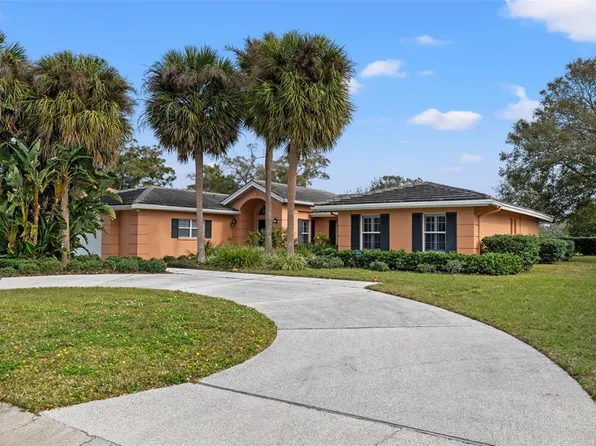 9 HIBISCUS ROAD, BELLEAIR, FL 33756