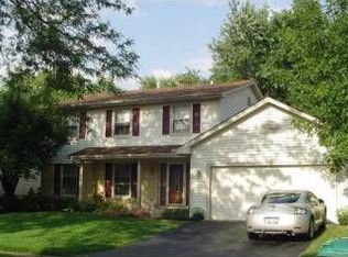 960 Mississippi Ln, Elk Grove Village, IL 60007