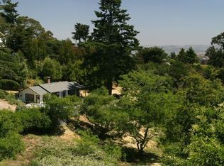 21 Ridge Ave, Mill Valley, CA 94941