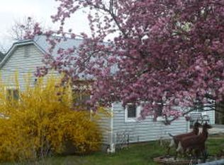 W 608 West Clark St, Jasper, AR 72641