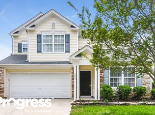 5801 Carretta Ct, Raleigh, NC 27610