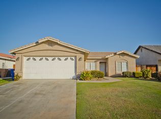 4008 Island Mist Ct, Bakersfield, CA 93313