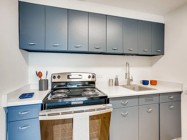 The elements at Sloan's Lake | Denver, CO Apartments