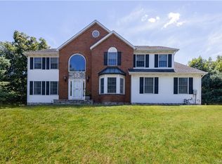 12 Britta Ln, New City, NY 10956