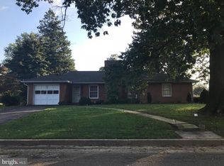 705 Old Orchard Rd, Bel Air, MD 21014