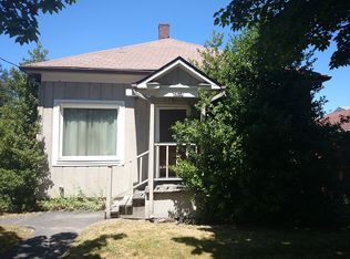2614 E Marion St, Seattle, WA 98122