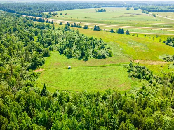 0 County Highway A, Tomahawk, WI 54487