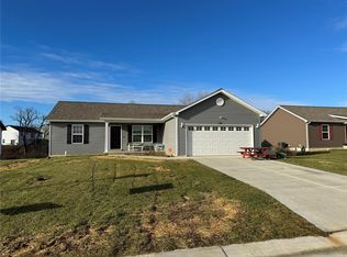 231 Jonas Lane Ct, Winfield, MO 63389