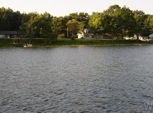 10481 N Chippewa Dr, Chippewa Lake, MI 49320