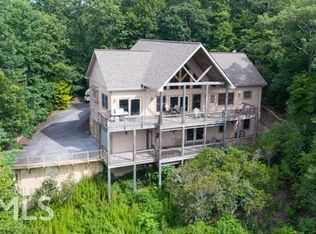 152 Scenic Dr, Sky Valley, GA 30537