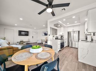 61874 Sunburst Cir, Joshua Tree, CA 92252