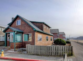 724 N Prom, Seaside, OR 97138