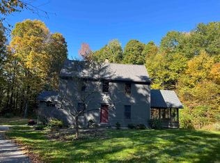 225 Lewis Creek Dr, Ferrisburgh, VT 05456