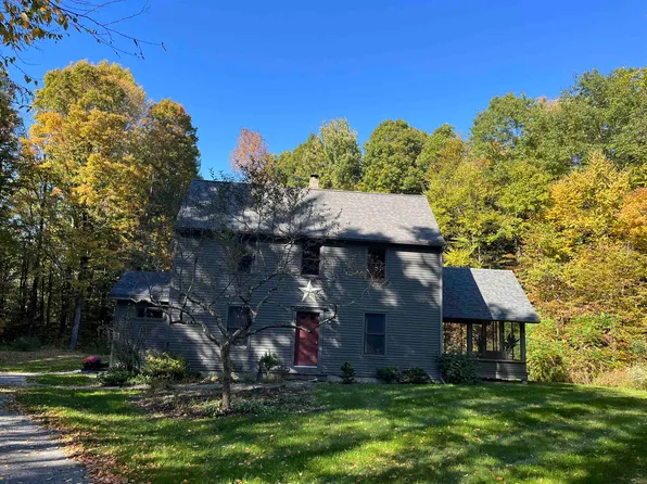 225 Lewis Creek Drive, Ferrisburgh, VT 05456