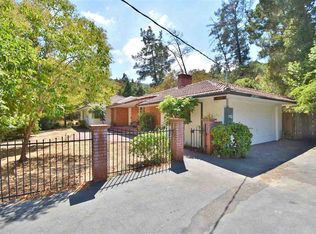 190 Moraga Way, Orinda, CA 94563