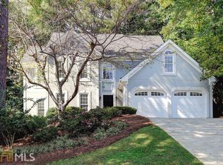 649 Phlox Way NW, Kennesaw, GA 30102