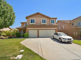 18088 Tanzanite Rd, San Bernardino, CA 92407