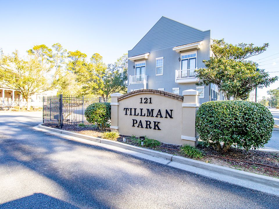 2nd image of 121 Tillman Rd #502-506