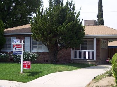 22107 Avenue San Luis, Woodland Hills, CA, 91364