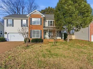 1766 Witt Way Dr, Spring Hill, TN 37174