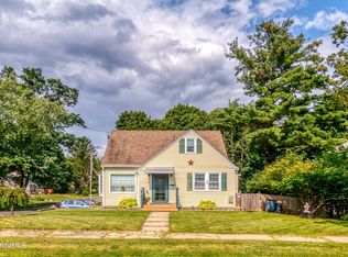 48 Pittsfield Ave, Pittsfield, MA 01201
