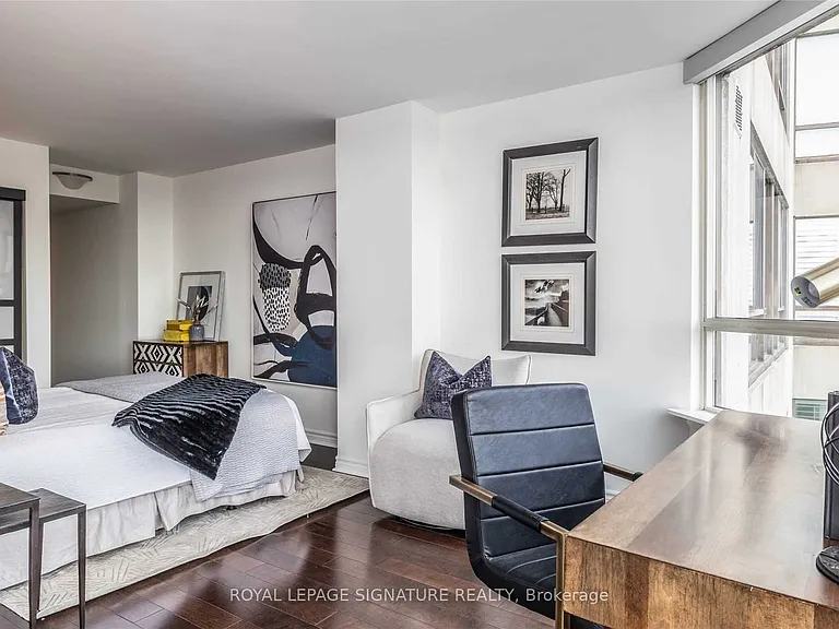 5444 Yonge St #1905 — Photo 25