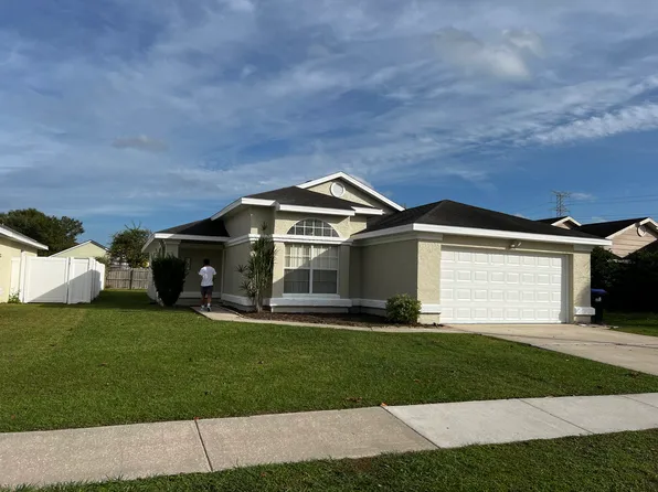 13234 Boulder Woods Cir, Orlando, FL 32824